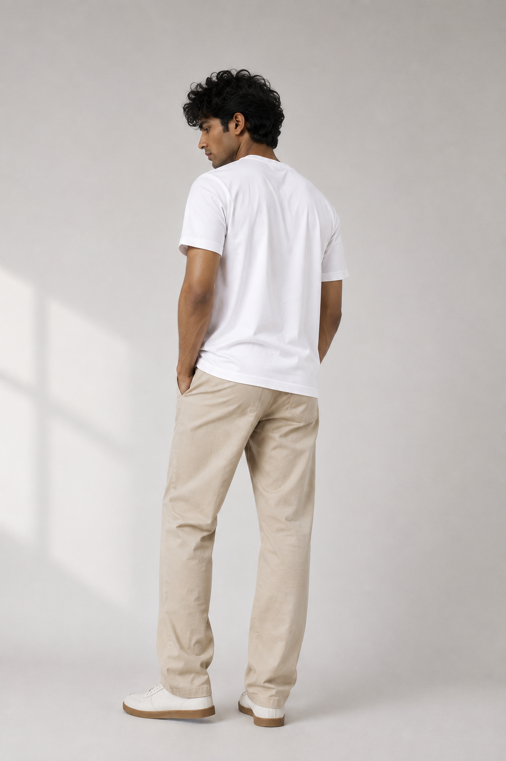 Essential Regular Fit T-Shirt