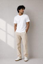 Essential Regular Fit T-Shirt