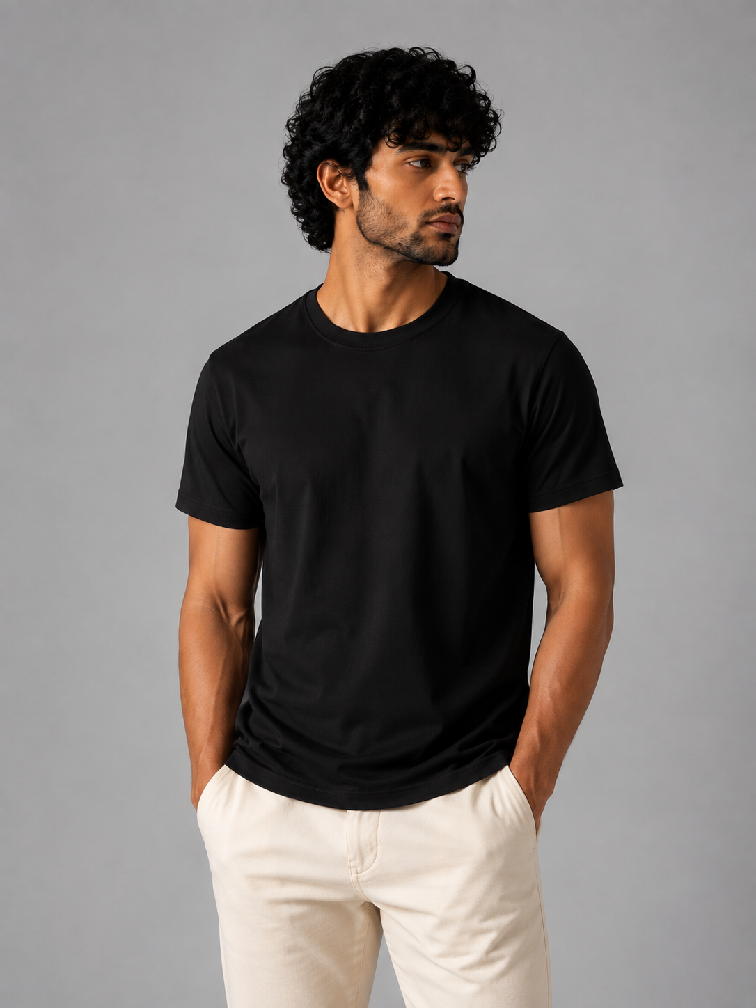 Essential Regular Fit T-Shirt