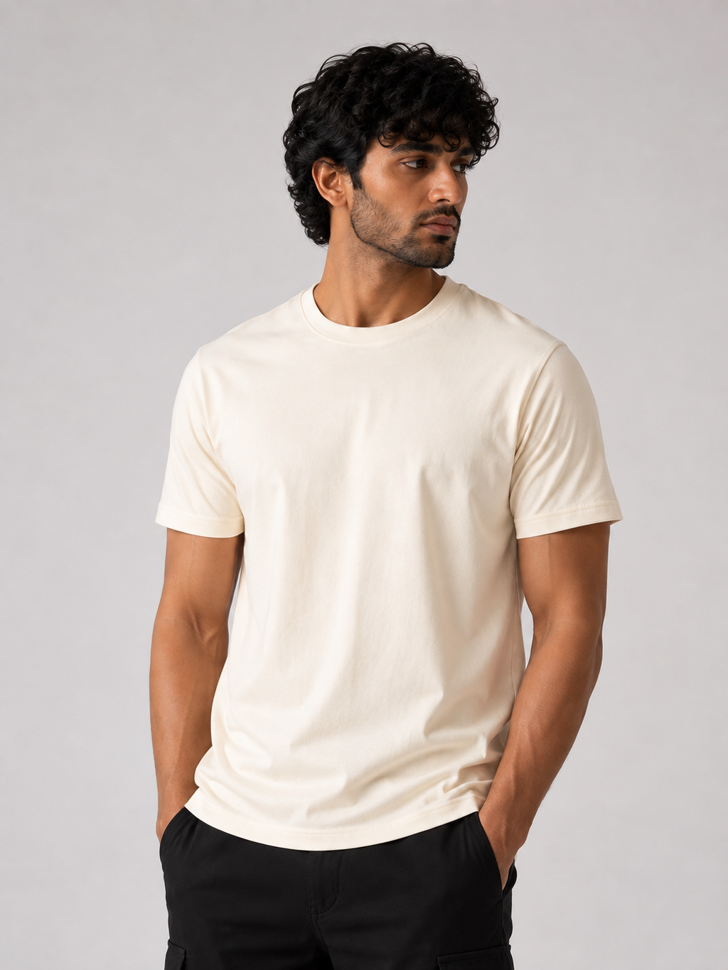 Essential Regular Fit T-Shirt