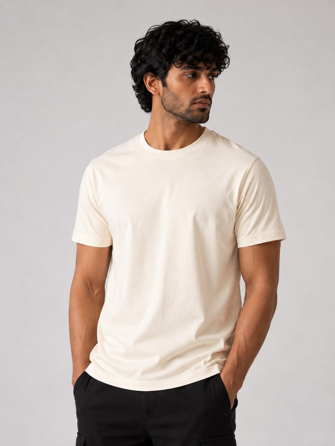 Essential Regular Fit T-Shirt