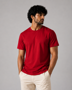 Essential Regular Fit T-Shirt