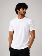 Essential Regular Fit T-Shirt