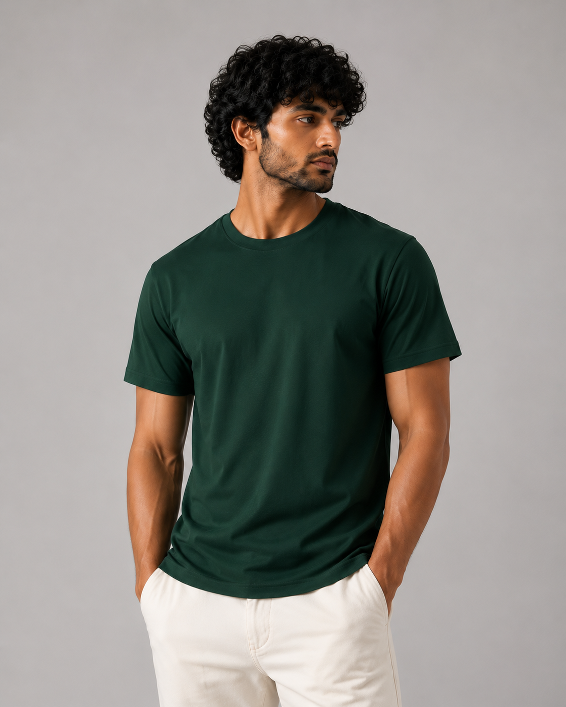Essential Regular Fit T-Shirt