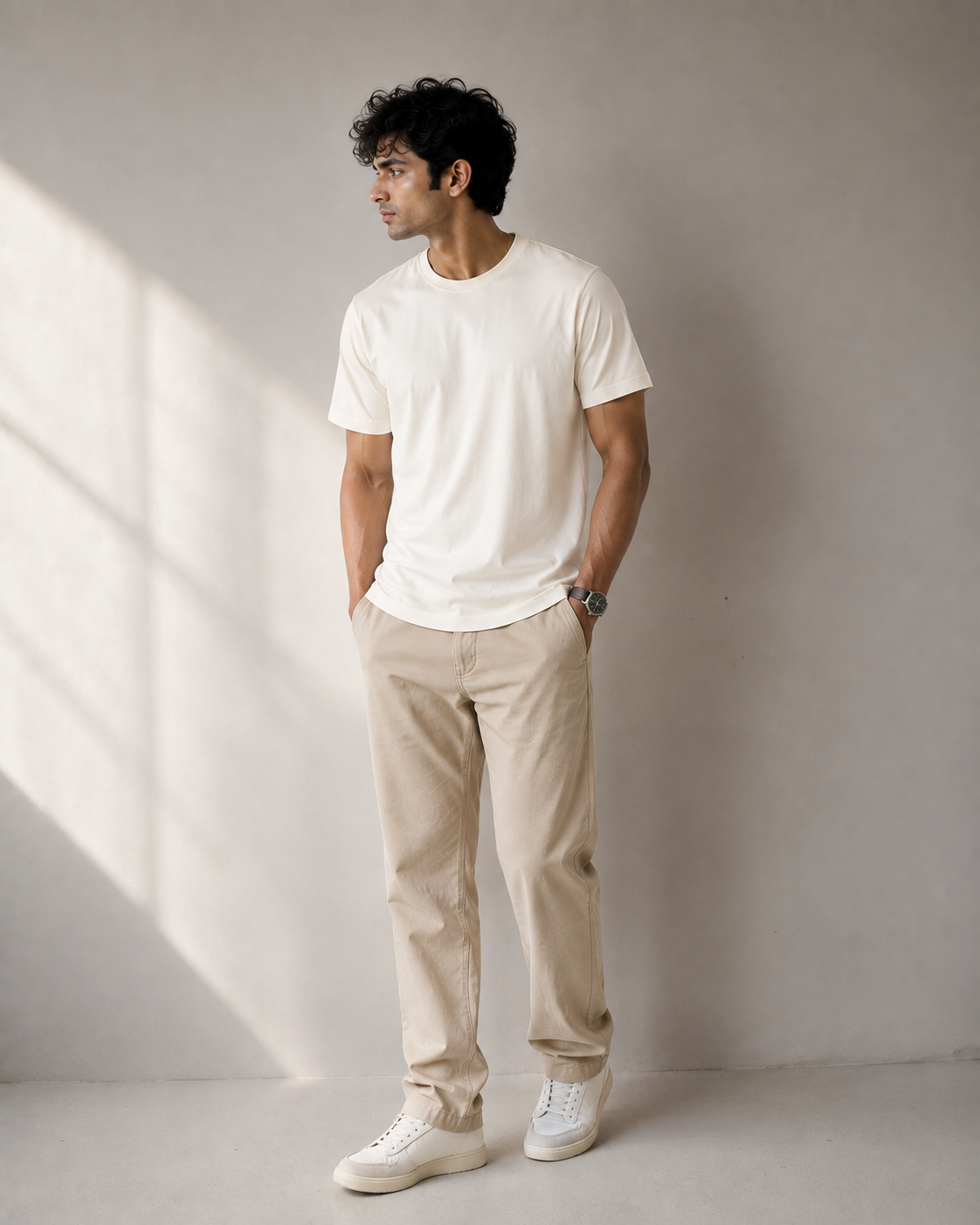 Essential Regular Fit T-Shirt