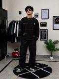 Ferarri Maranello 1947 Waffle Tee