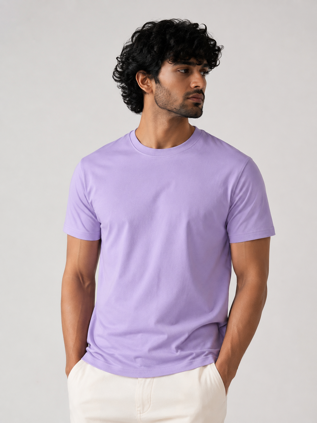Essential Regular Fit T-Shirt