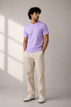Essential Regular Fit T-Shirt