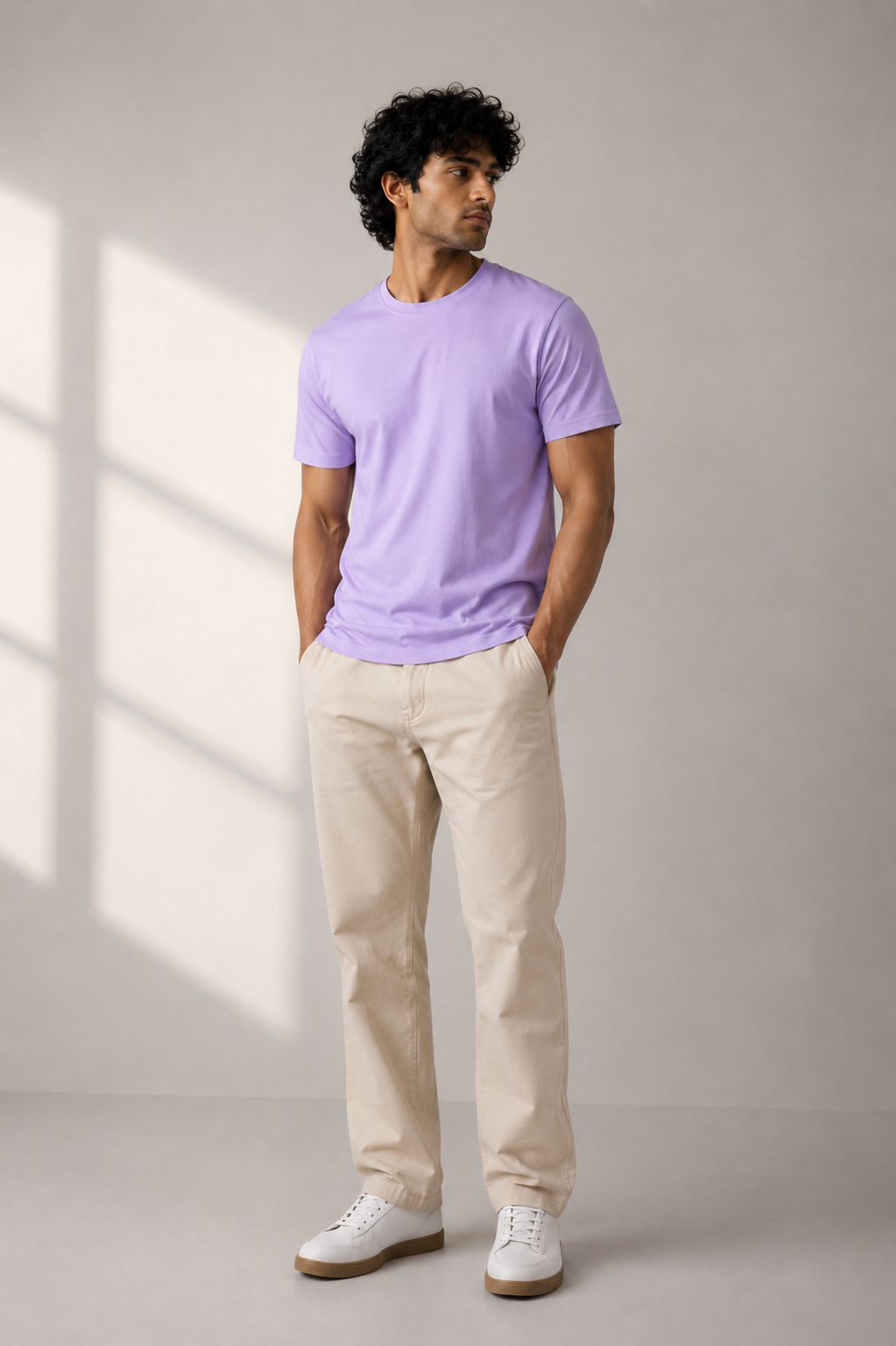 Essential Regular Fit T-Shirt