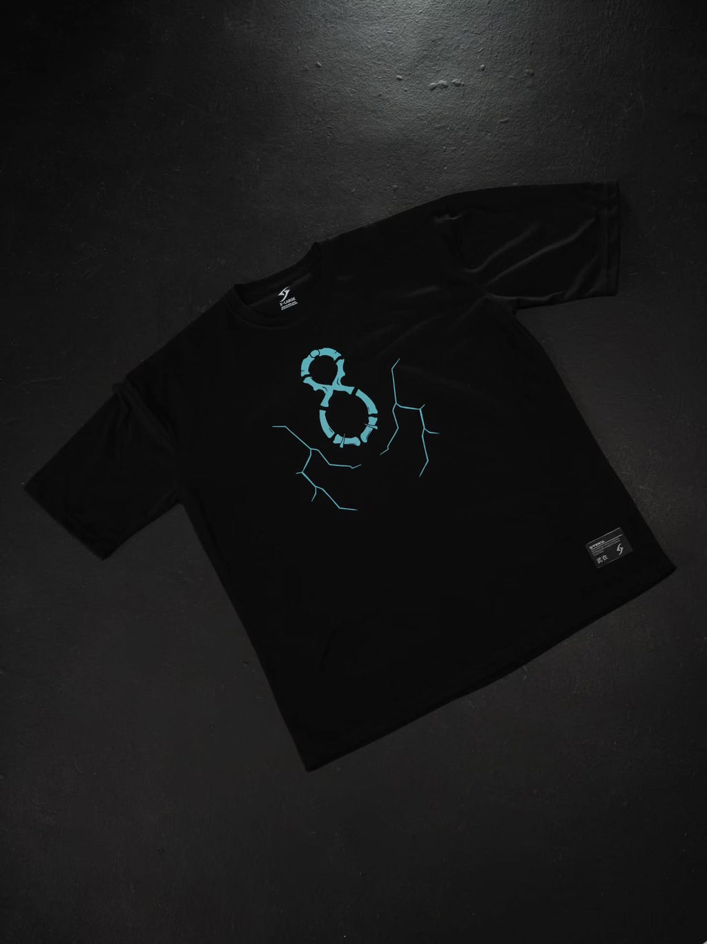 Fractured Ascension Tee