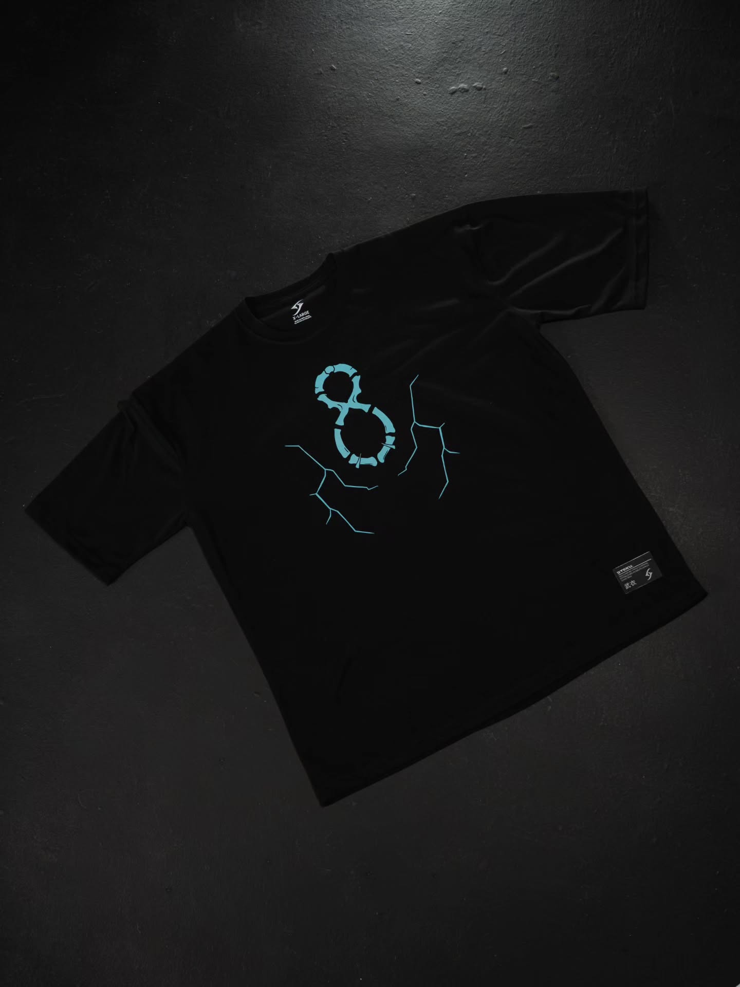 Fractured Ascension Tee