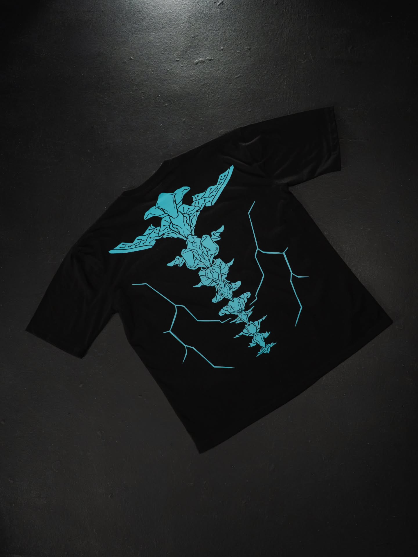 Fractured Ascension Tee