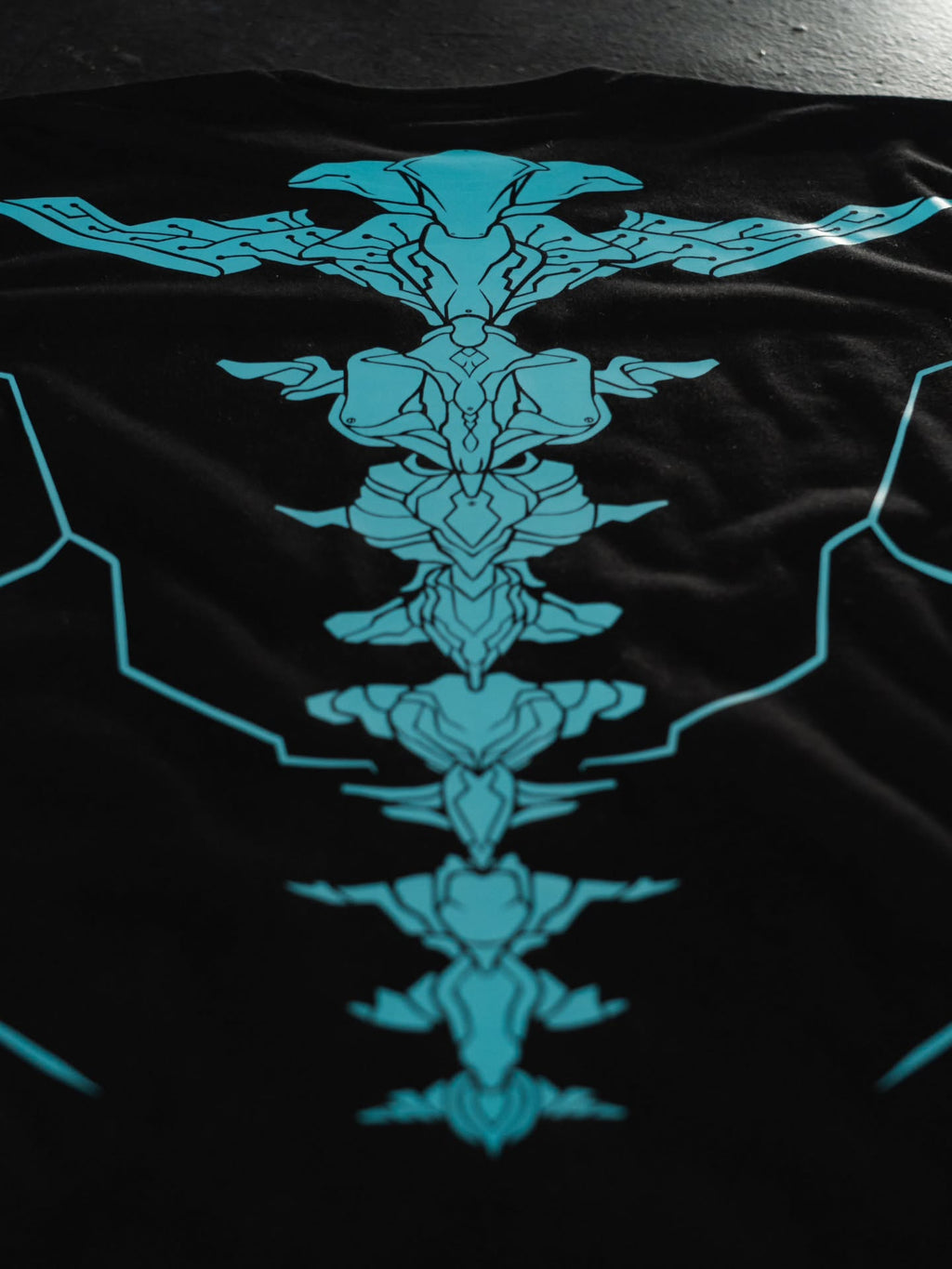 Fractured Ascension Tee