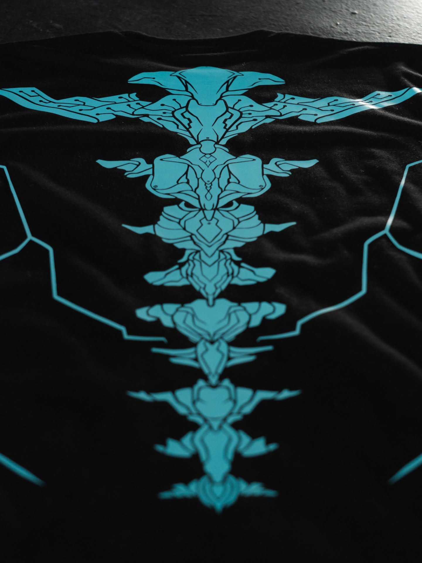 Fractured Ascension Tee