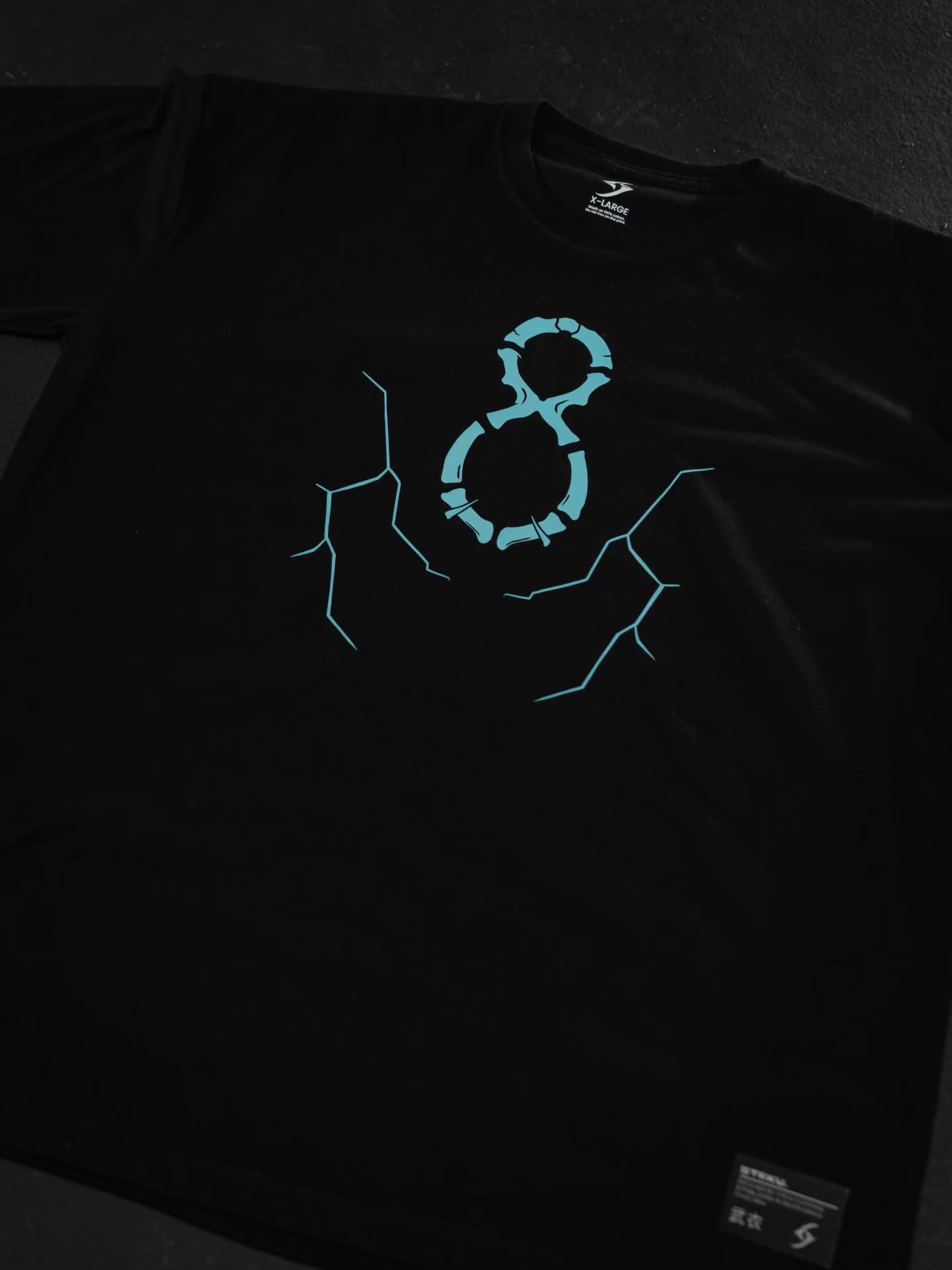 Fractured Ascension Tee